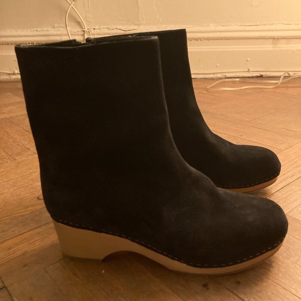 Doen Whitby Boot- NEW!